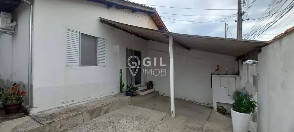 Casa, 2 quartos, 120 m² - Foto 2