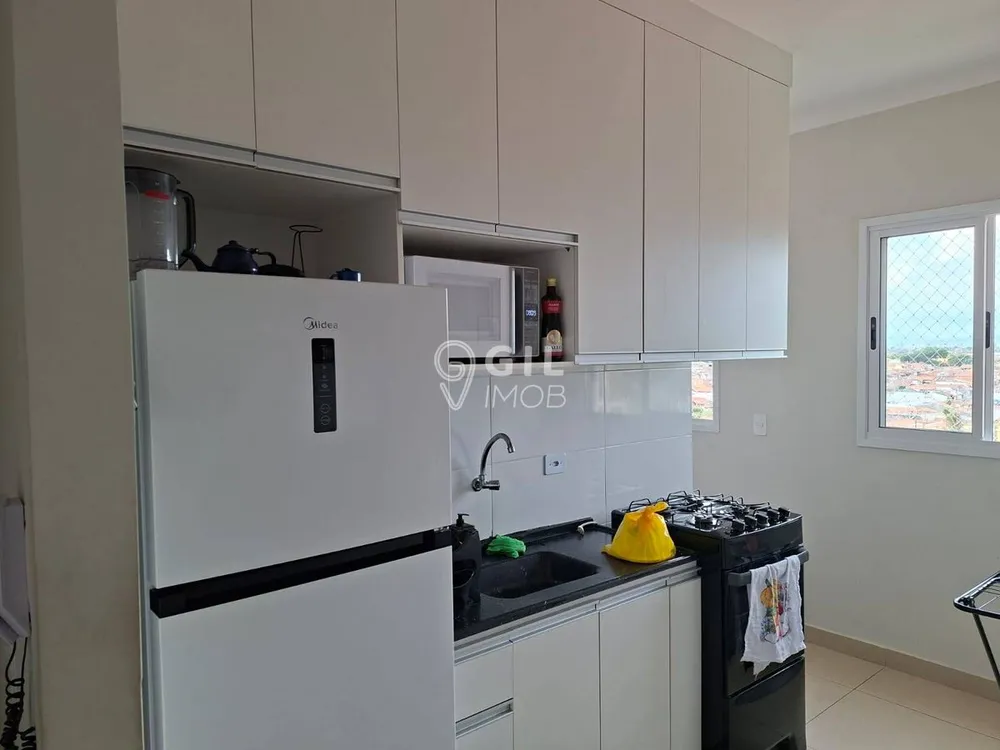 Apartamento, 2 quartos, 76 m² - Foto 8