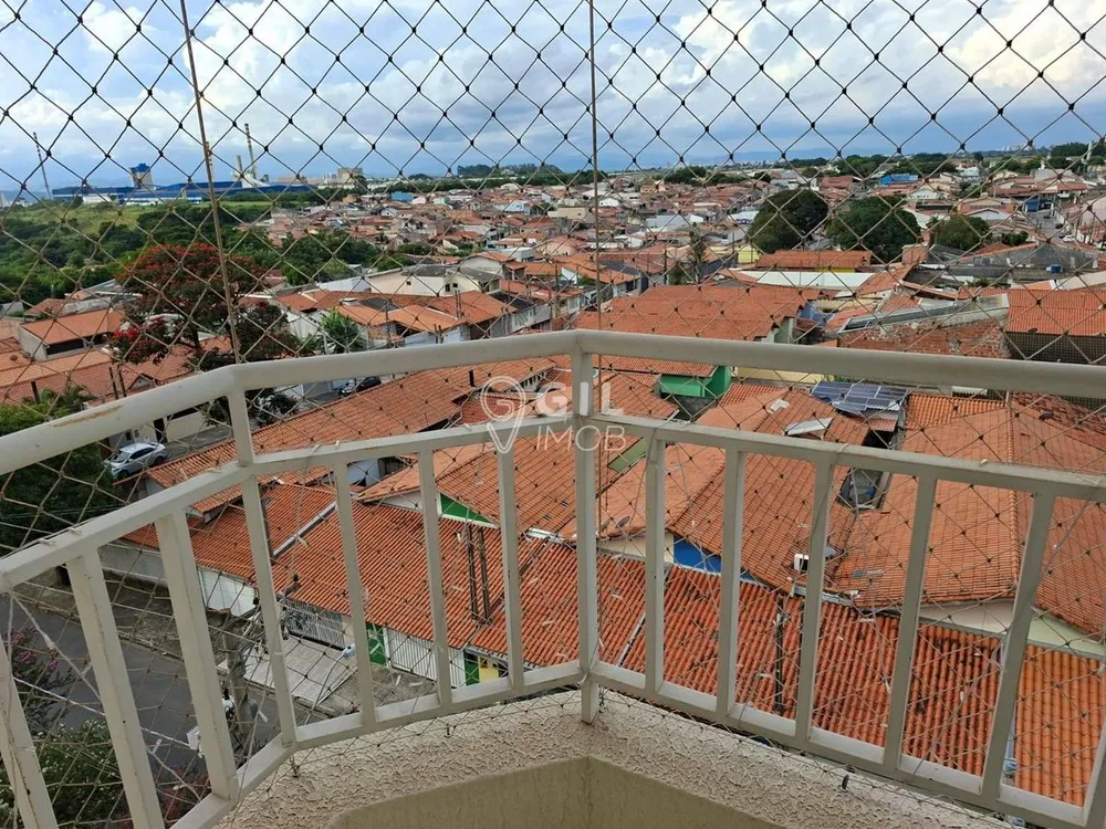 Apartamento, 2 quartos, 76 m² - Foto 4