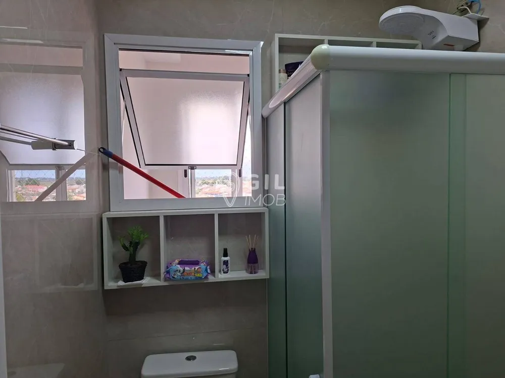 Apartamento, 2 quartos, 76 m² - Foto 8