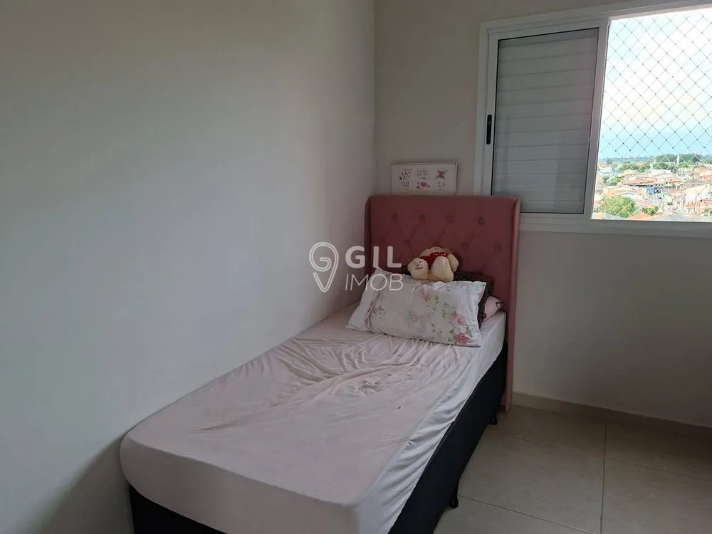 Apartamento, 2 quartos, 76 m² - Foto 11