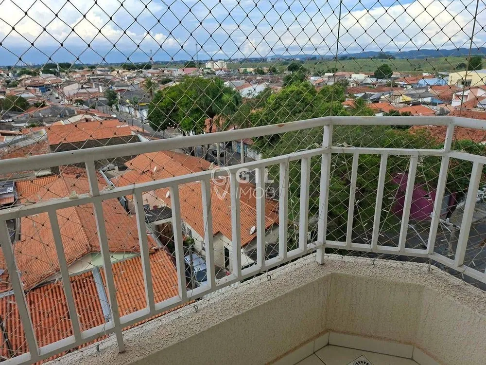 Apartamento, 2 quartos, 76 m² - Foto 15