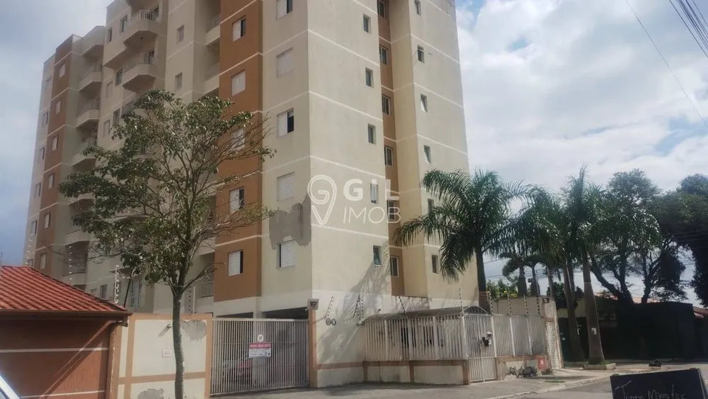 Apartamento, 2 quartos, 76 m² - Foto 1