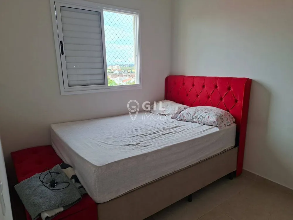 Apartamento, 2 quartos, 76 m² - Foto 5