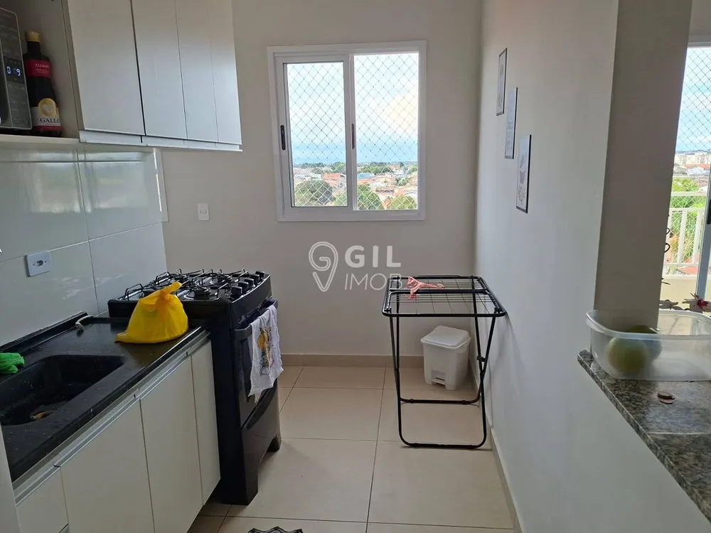 Apartamento, 2 quartos, 76 m² - Foto 3