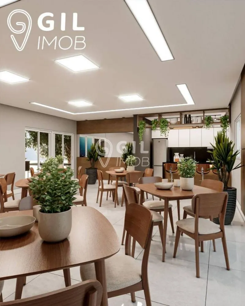 Apartamento, 2 quartos, 44 m² - Foto 5