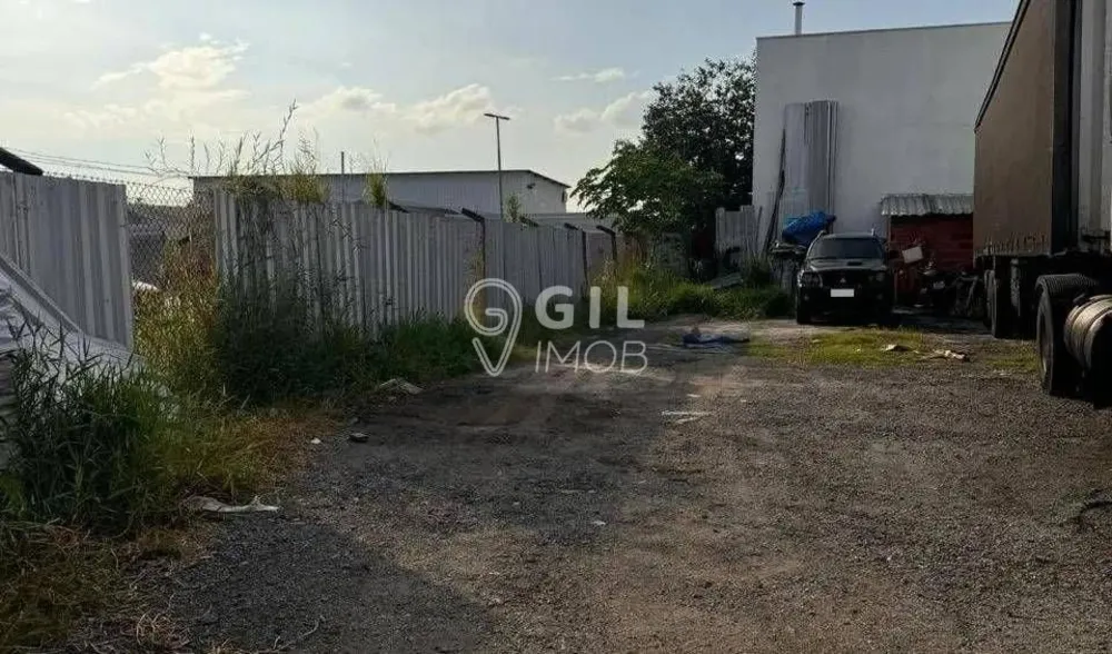 Terreno, 224 m² - Foto 2