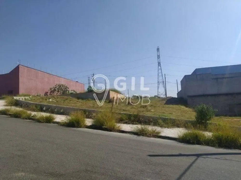 Terreno, 512 m² - Foto 1
