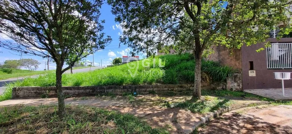 Terreno, 252 m² - Foto 3