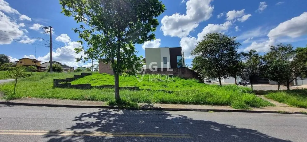 Terreno, 252 m² - Foto 5