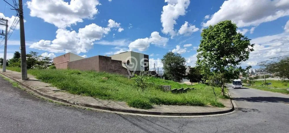 Terreno, 252 m² - Foto 1