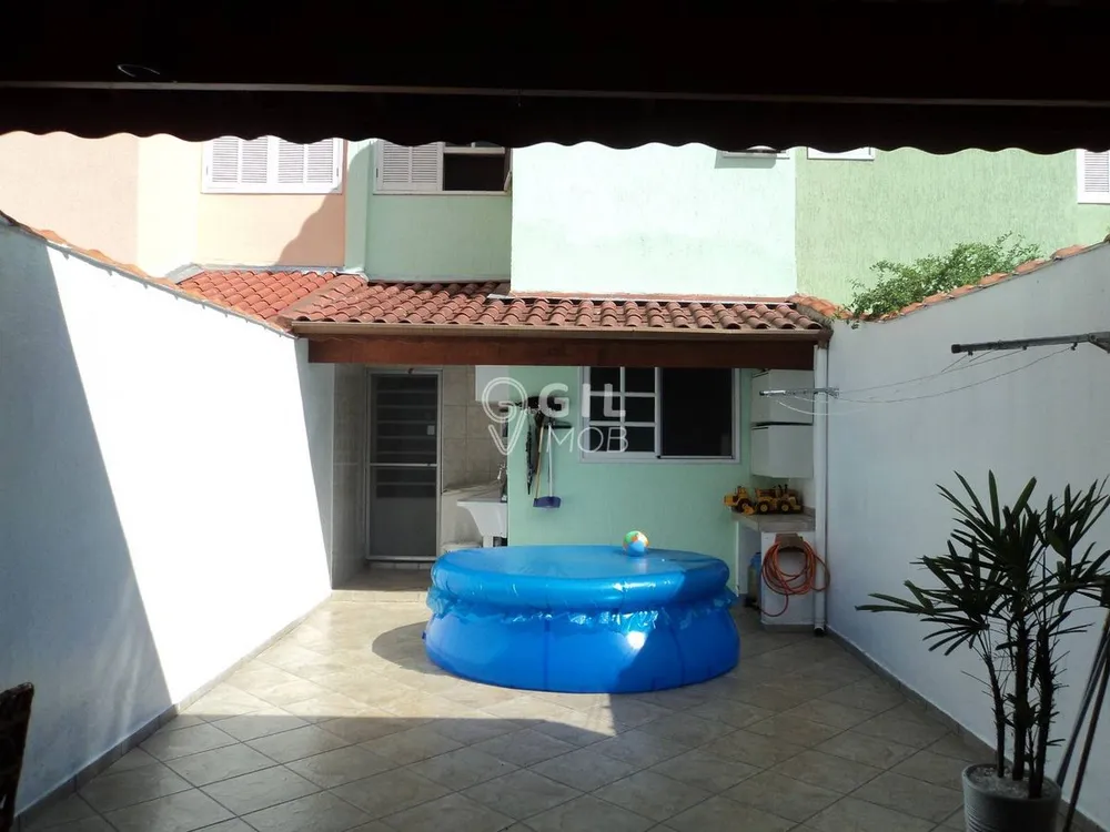 Casa de Condomínio, 2 quartos - Foto 9