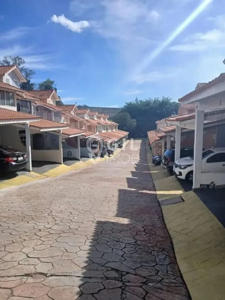 Casa de Condomínio, 2 quartos - Foto 13