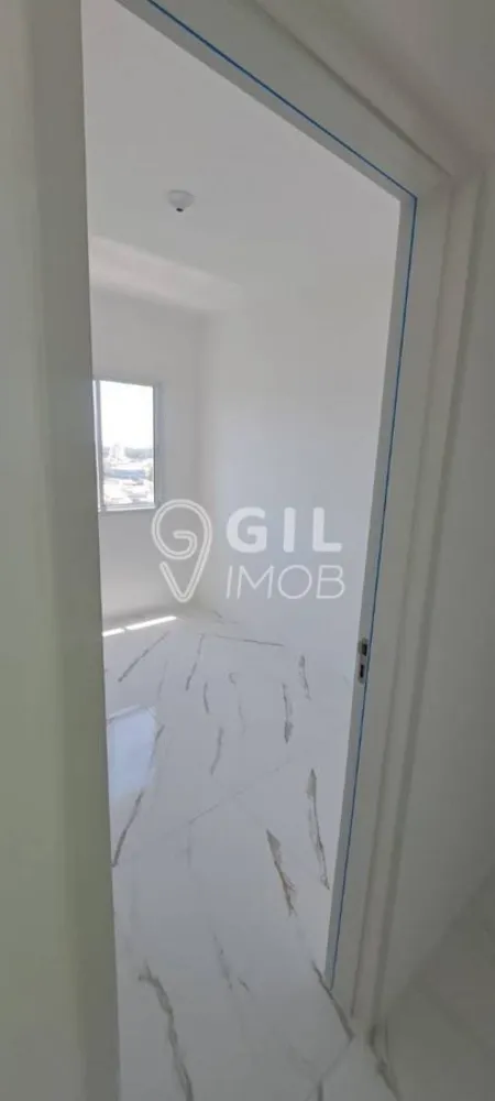 Apartamento, 2 quartos, 44 m² - Foto 4
