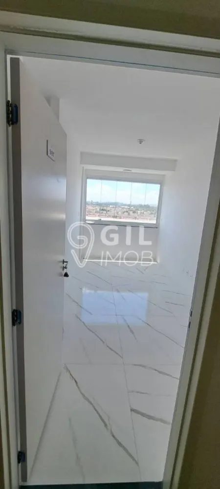 Apartamento, 2 quartos, 44 m² - Foto 6