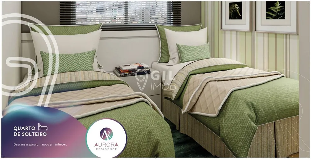 Apartamento, 2 quartos, 44 m² - Foto 15