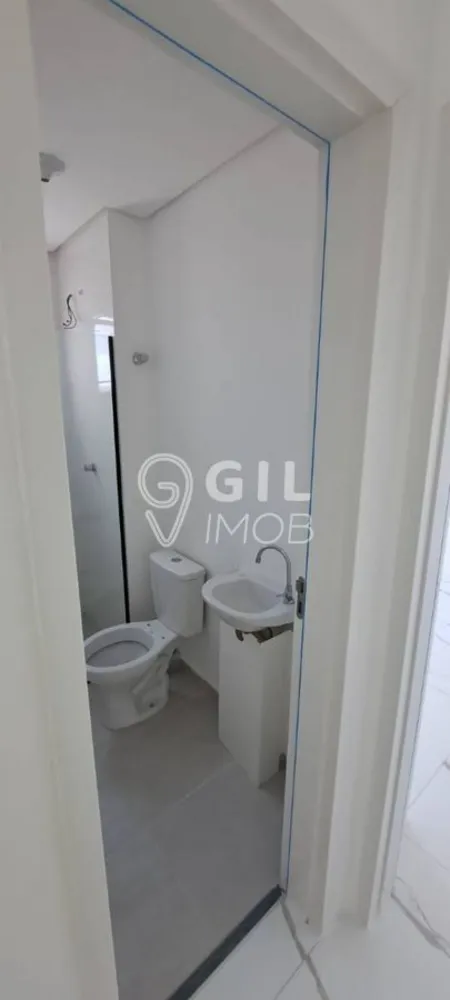 Apartamento, 2 quartos, 44 m² - Foto 5