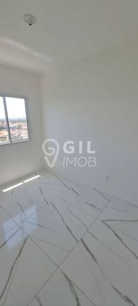 Apartamento, 2 quartos, 44 m² - Foto 2