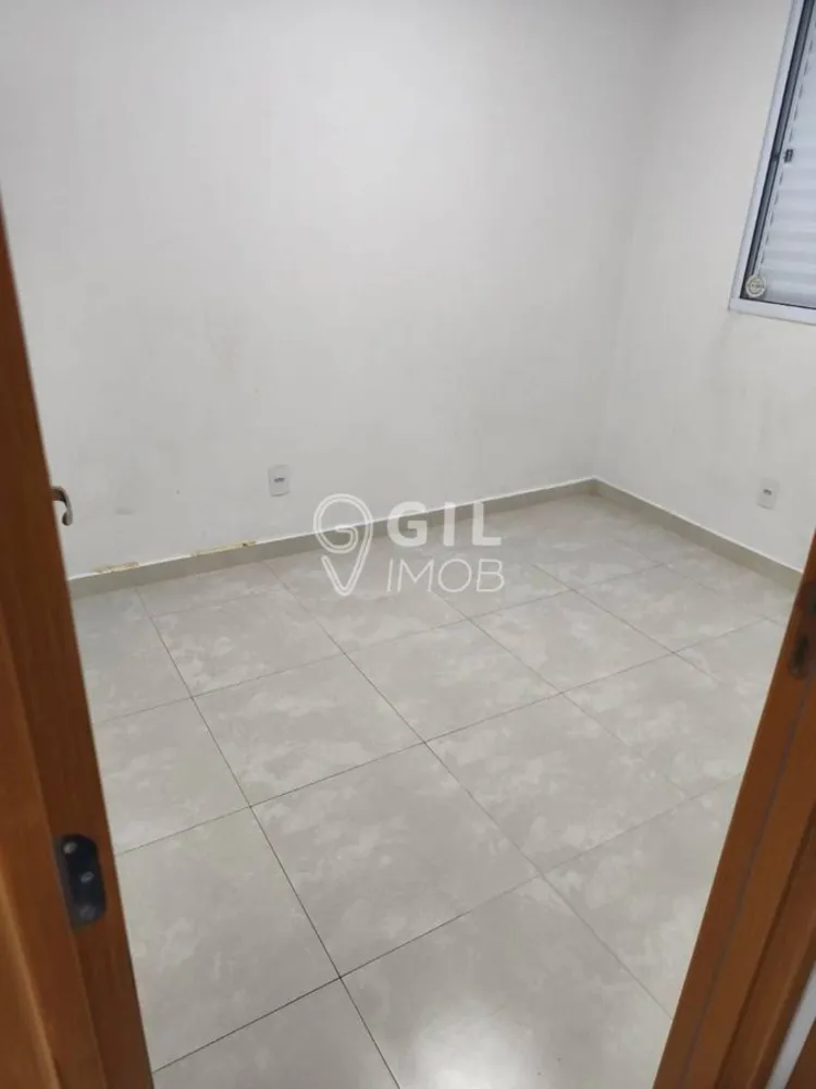 Apartamento, 2 quartos, 39 m² - Foto 5