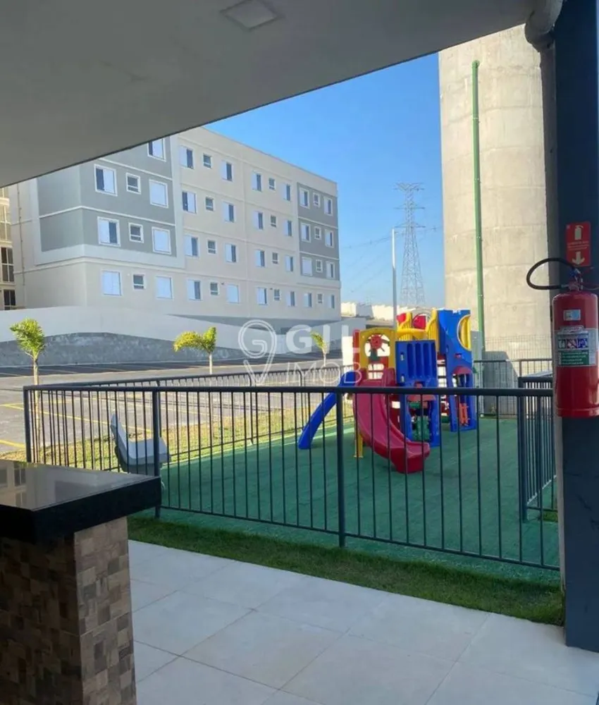 Apartamento, 2 quartos, 39 m² - Foto 9