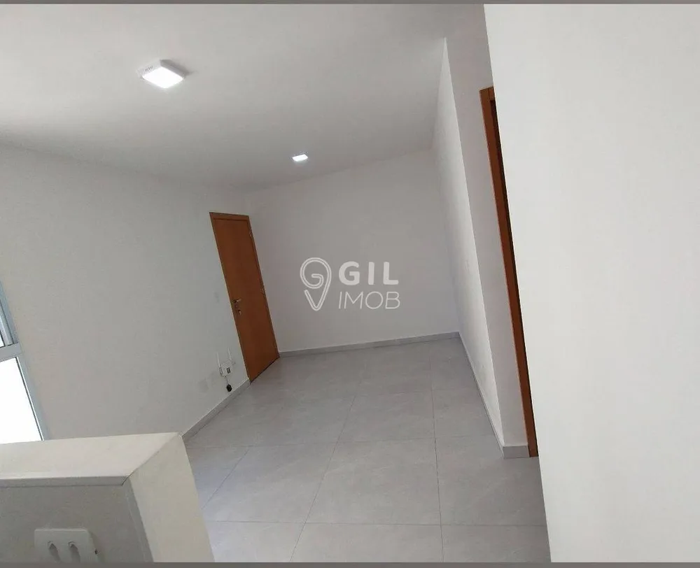 Apartamento, 2 quartos, 39 m² - Foto 3