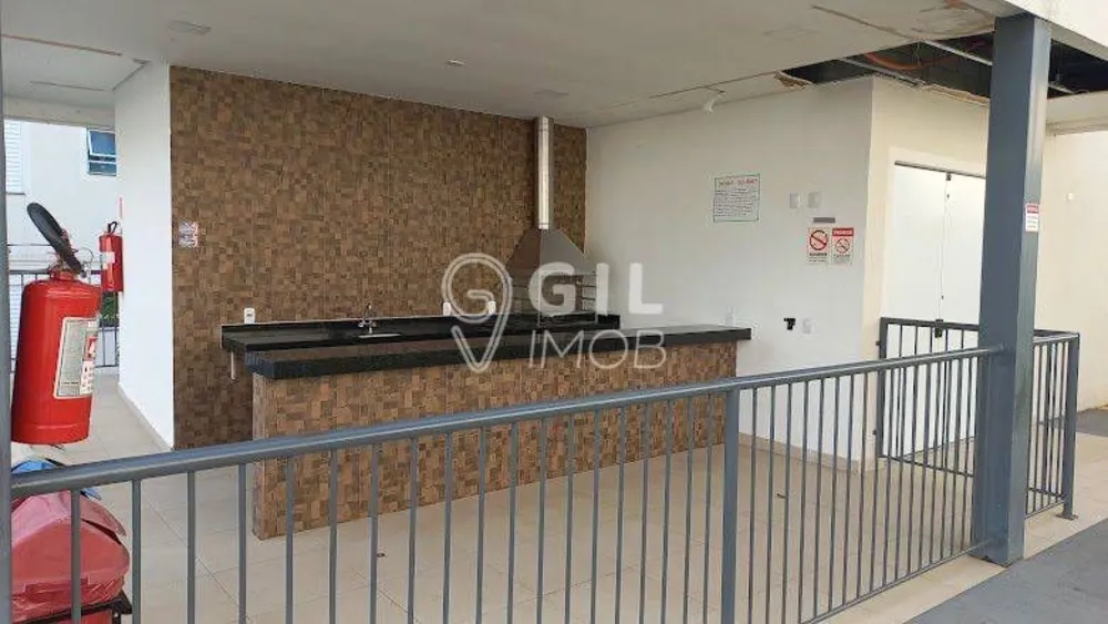 Apartamento, 2 quartos, 39 m² - Foto 7