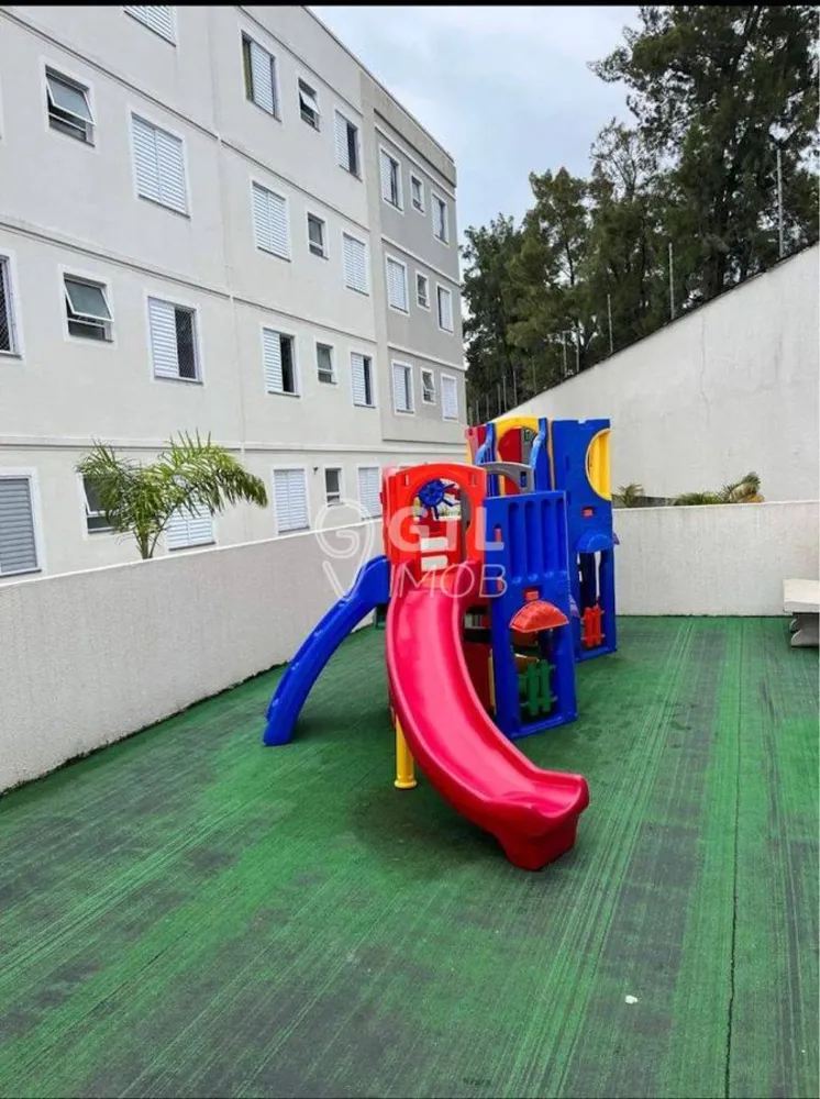 Apartamento, 2 quartos, 39 m² - Foto 8