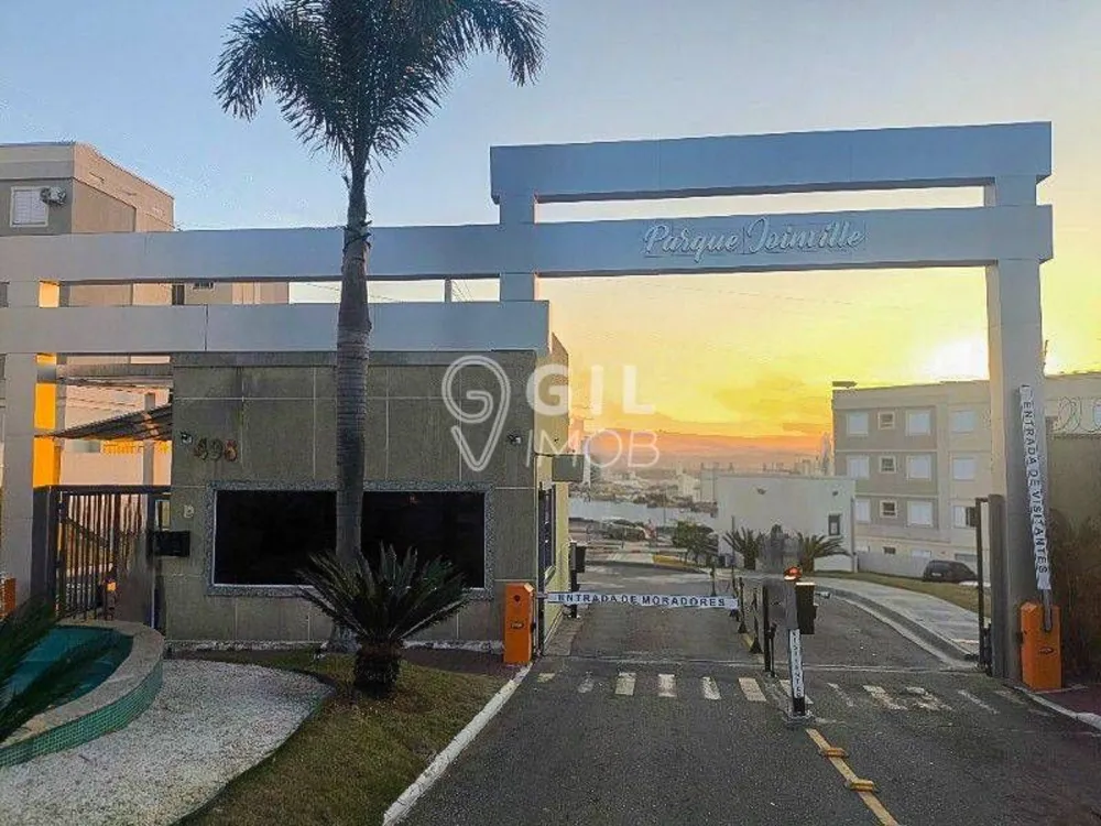 Apartamento, 2 quartos, 39 m² - Foto 1