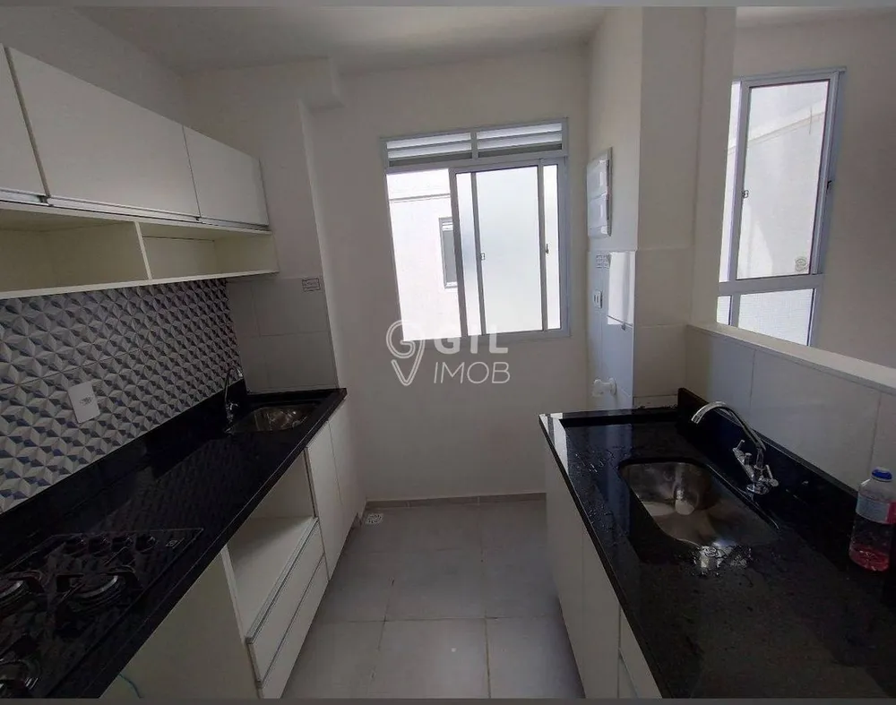 Apartamento, 2 quartos, 39 m² - Foto 4