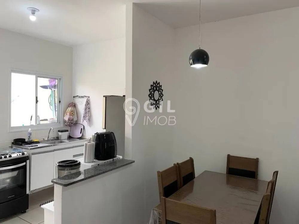 Casa de Condomínio, 2 quartos - Foto 6