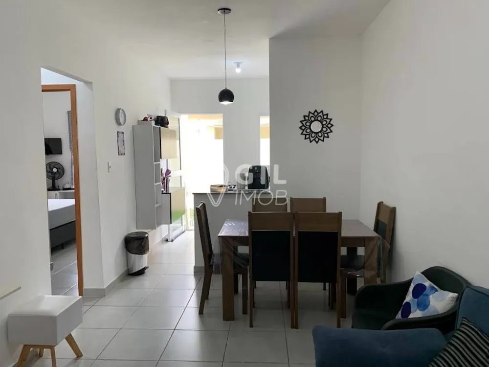 Casa de Condomínio, 2 quartos - Foto 3