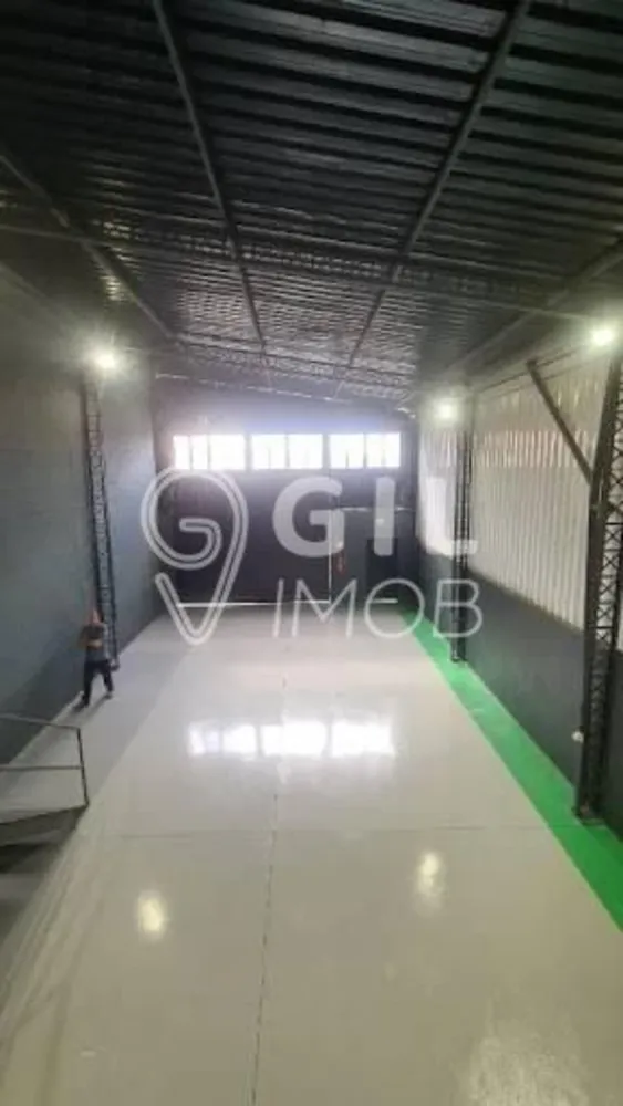 Depósito-Galpão, 196 m² - Foto 7