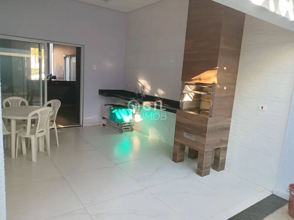 Casa de Condomínio, 3 quartos - Foto 12