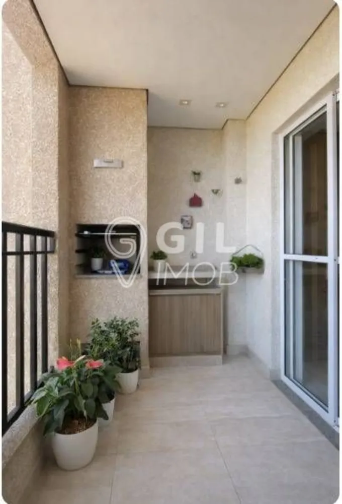 Apartamento, 2 quartos, 62 m² - Foto 7