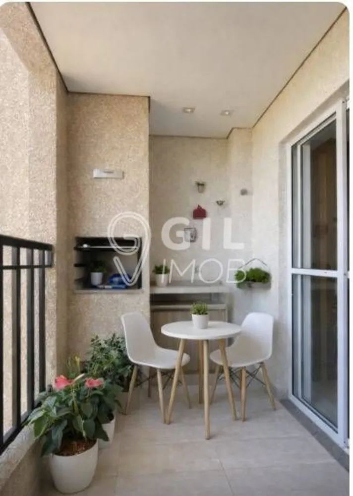 Apartamento, 2 quartos, 62 m² - Foto 8