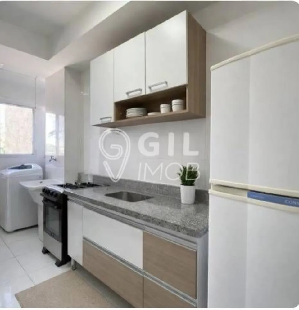 Apartamento, 2 quartos, 62 m² - Foto 3