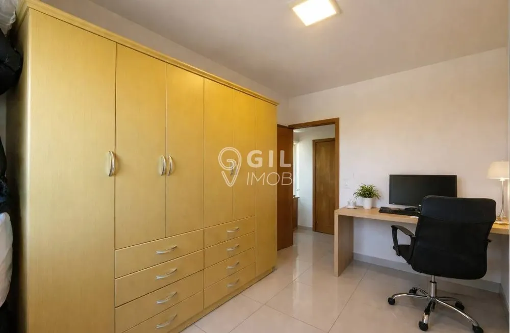 Apartamento, 2 quartos, 62 m² - Foto 6