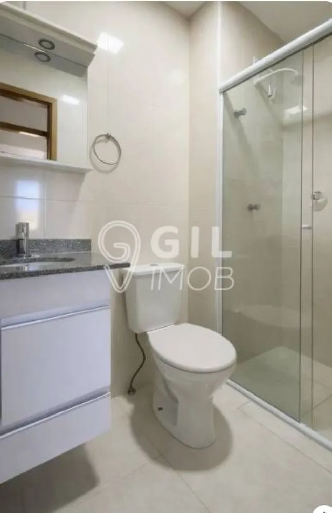 Apartamento, 2 quartos, 62 m² - Foto 5