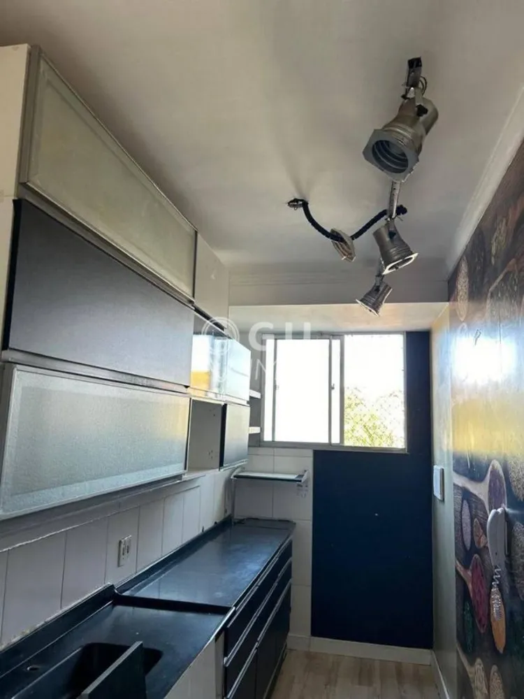 Apartamento, 3 quartos, 132 m² - Foto 9