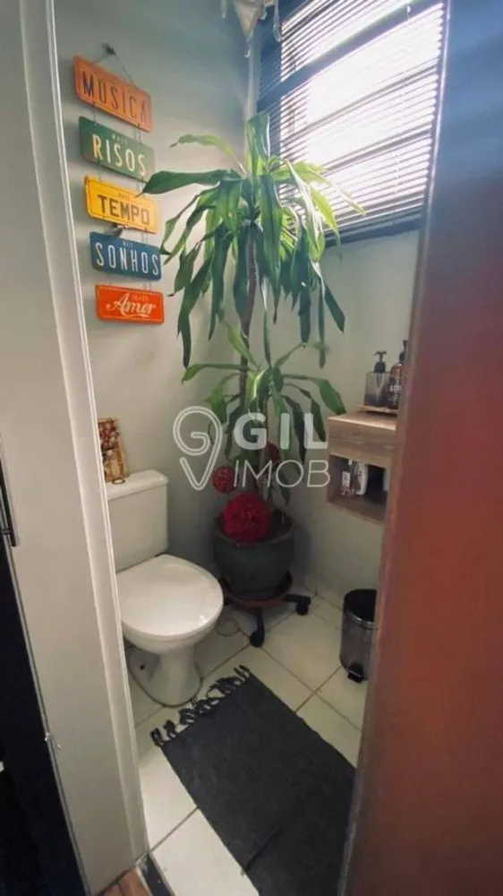 Apartamento, 3 quartos, 132 m² - Foto 4