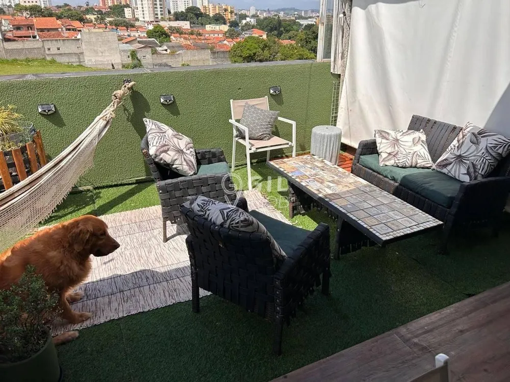 Apartamento, 3 quartos, 132 m² - Foto 7