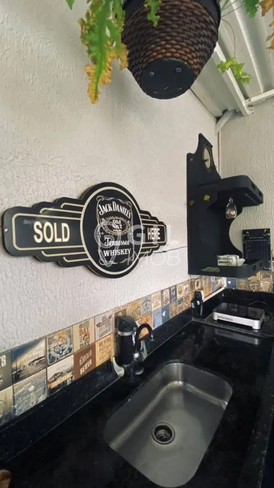 Apartamento, 3 quartos, 132 m² - Foto 8
