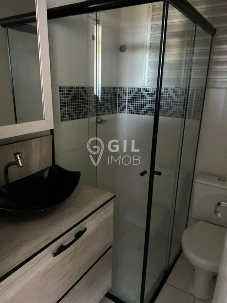 Apartamento, 3 quartos, 132 m² - Foto 5