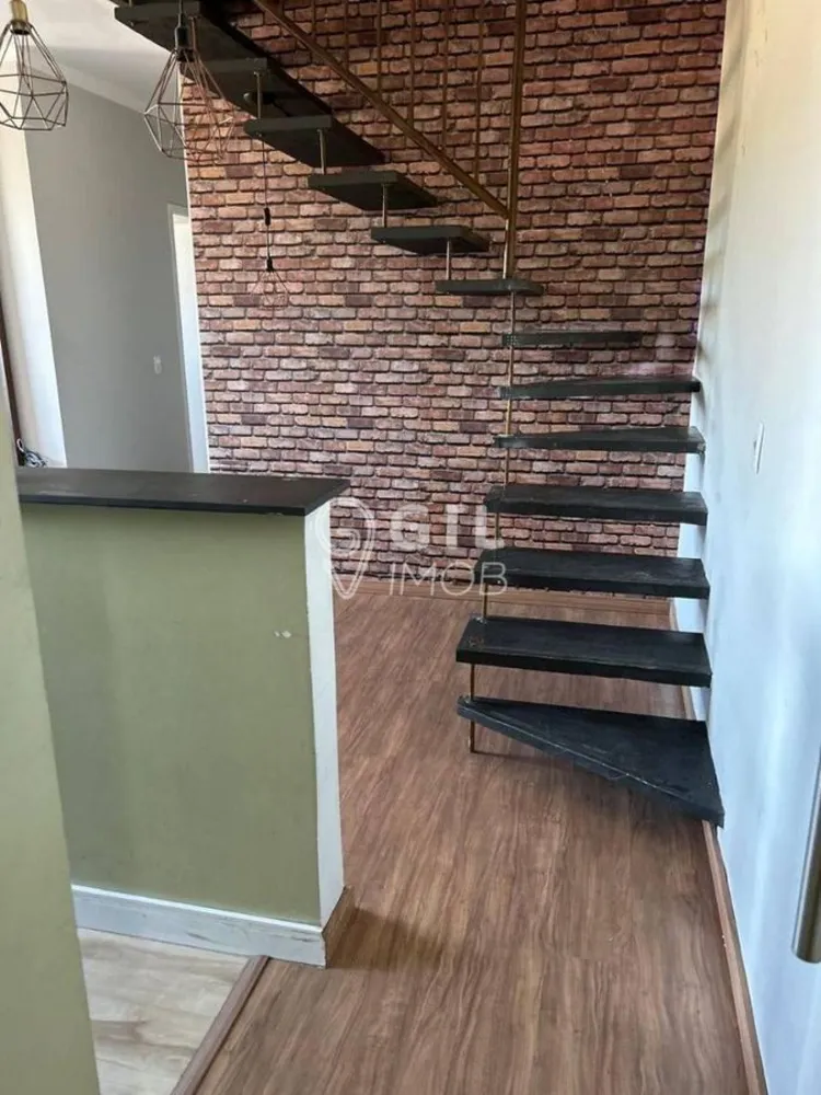 Apartamento, 3 quartos, 132 m² - Foto 14