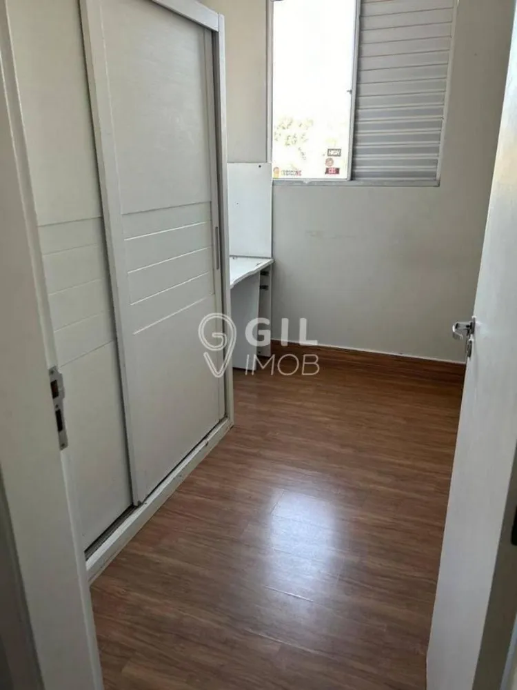 Apartamento, 3 quartos, 132 m² - Foto 13