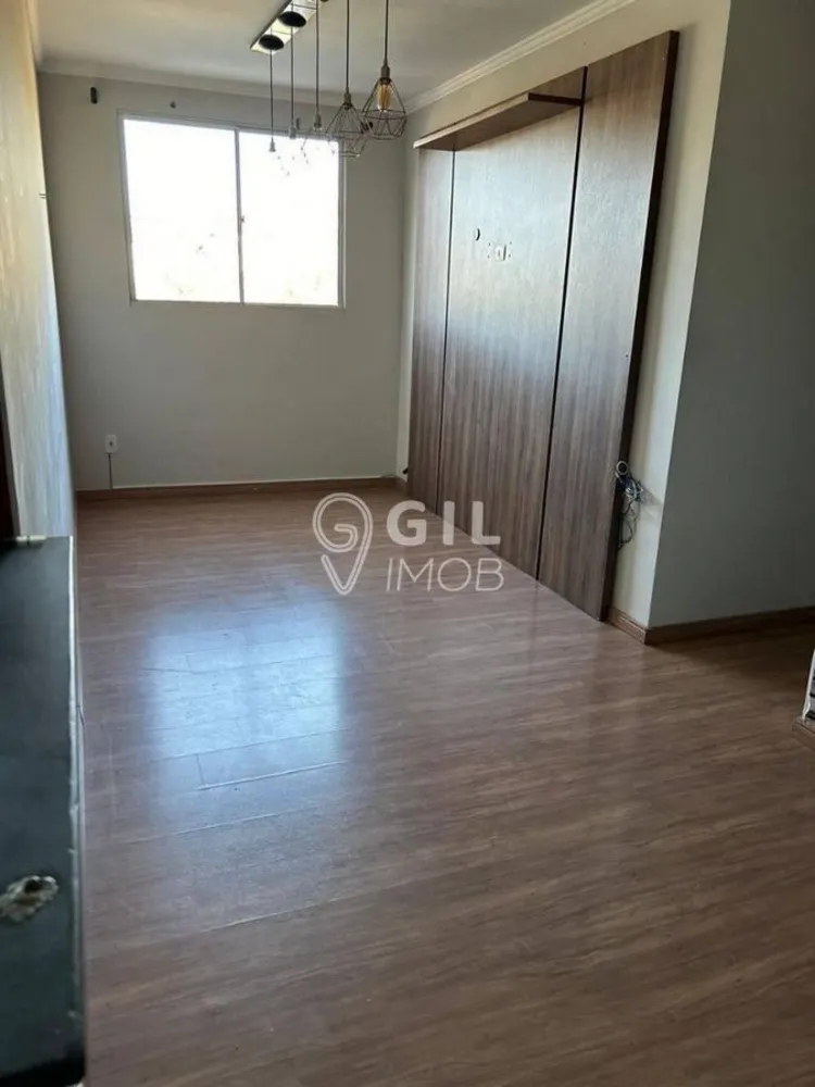 Apartamento, 3 quartos, 132 m² - Foto 12