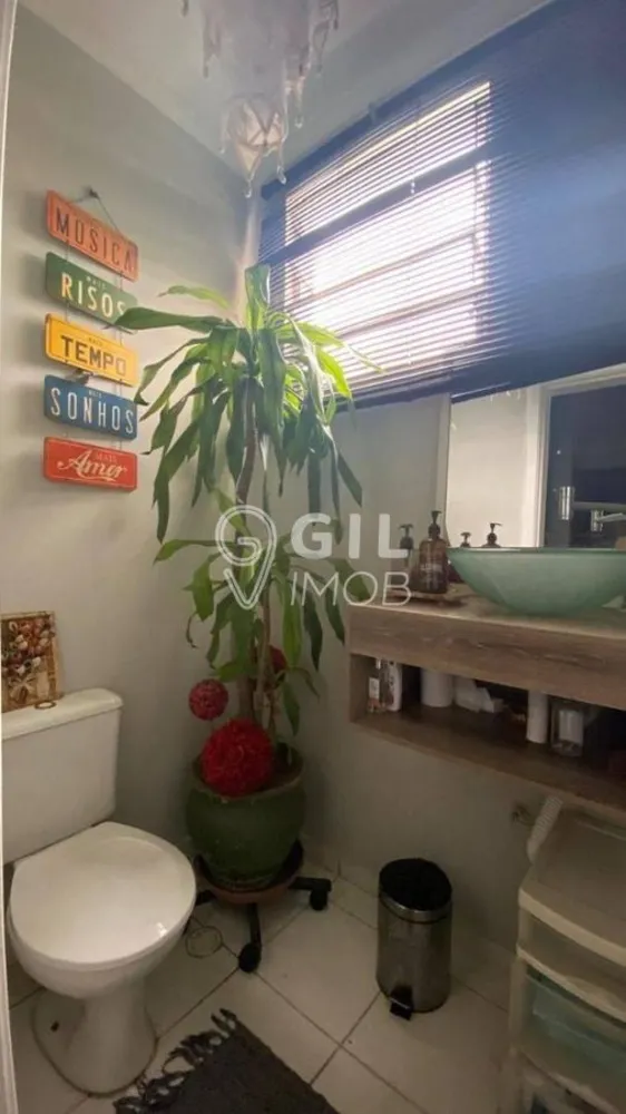 Apartamento, 3 quartos, 132 m² - Foto 3