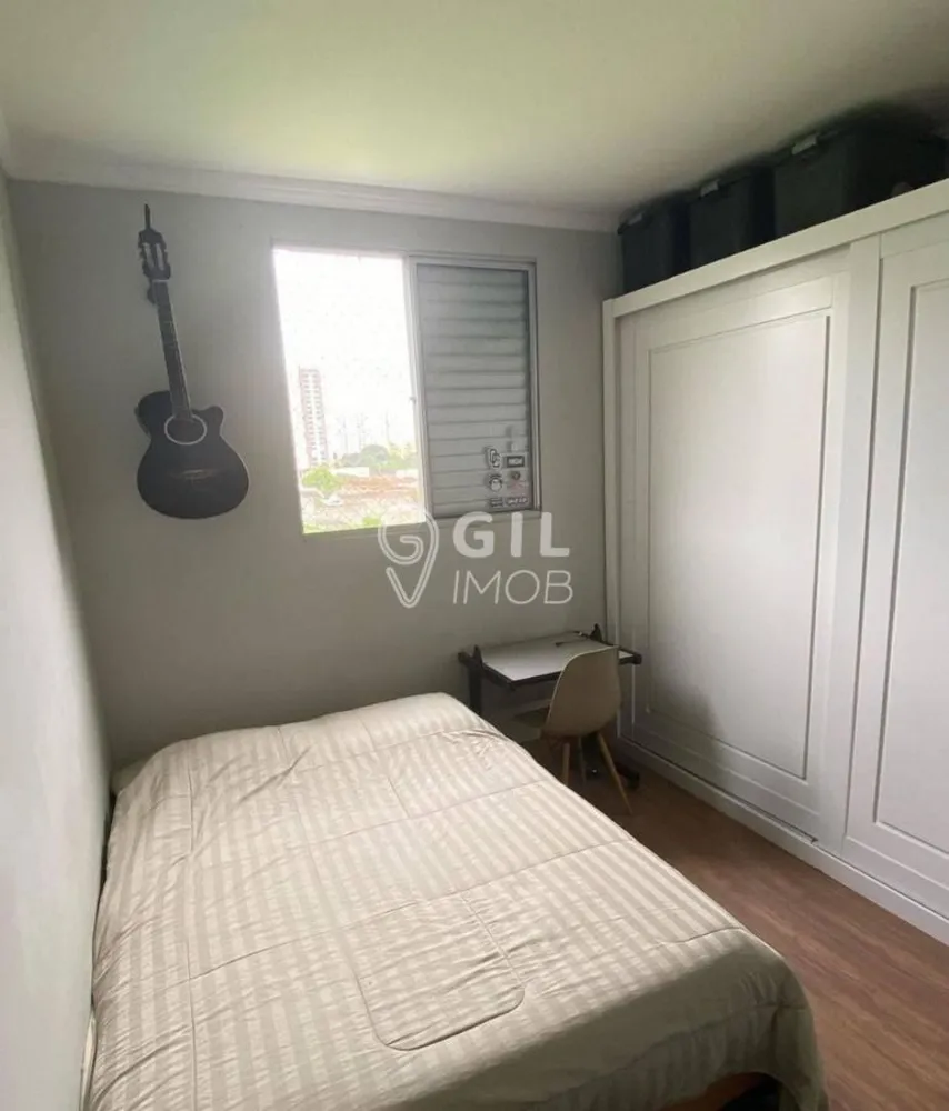 Apartamento, 3 quartos, 132 m² - Foto 1