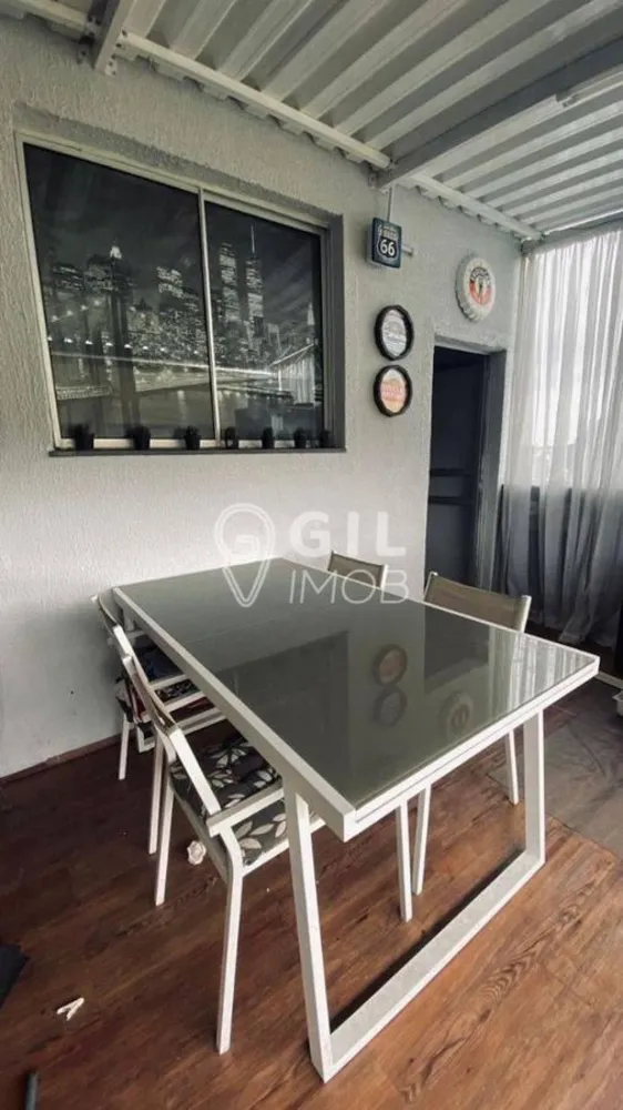 Apartamento, 3 quartos, 132 m² - Foto 6