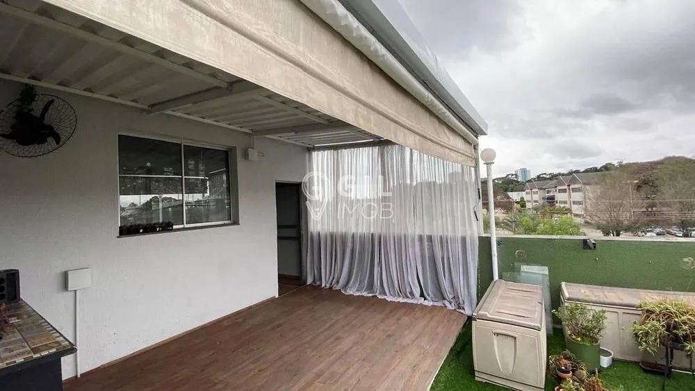 Apartamento, 3 quartos, 132 m² - Foto 15